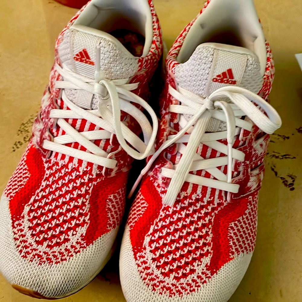 Womens prime knit ultraboost